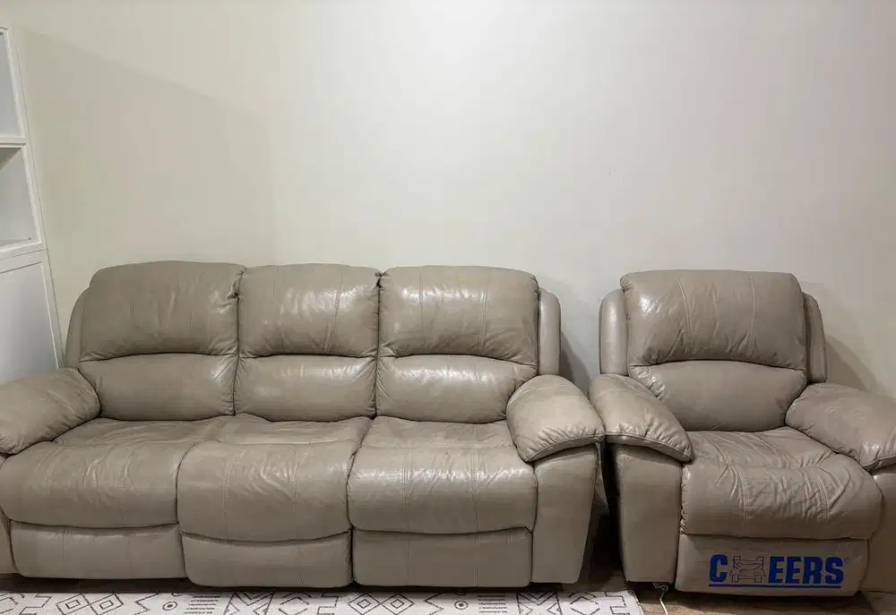 sofa reclining informa