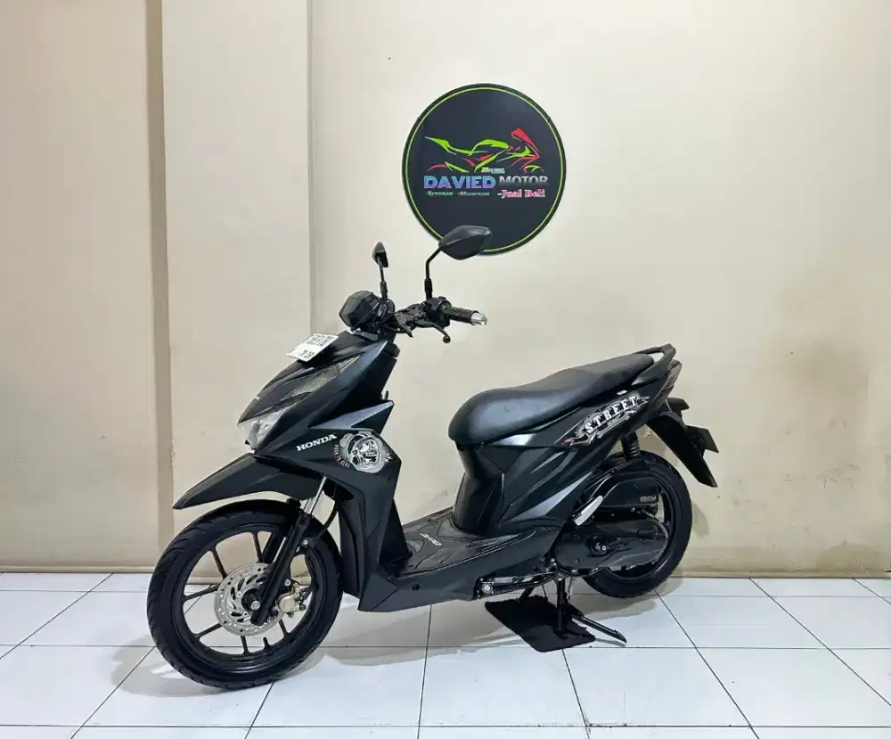 BEAT STREET 2023 || CASH//KREDIT DP 500 RIBU