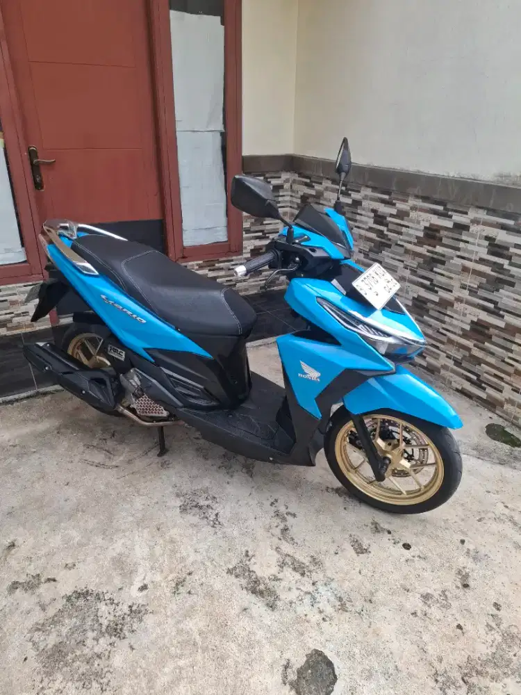 Vario Led Old 150 2015