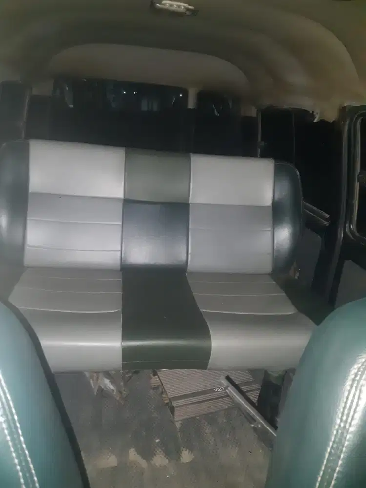 Suzuki Carry 2005 Bensin