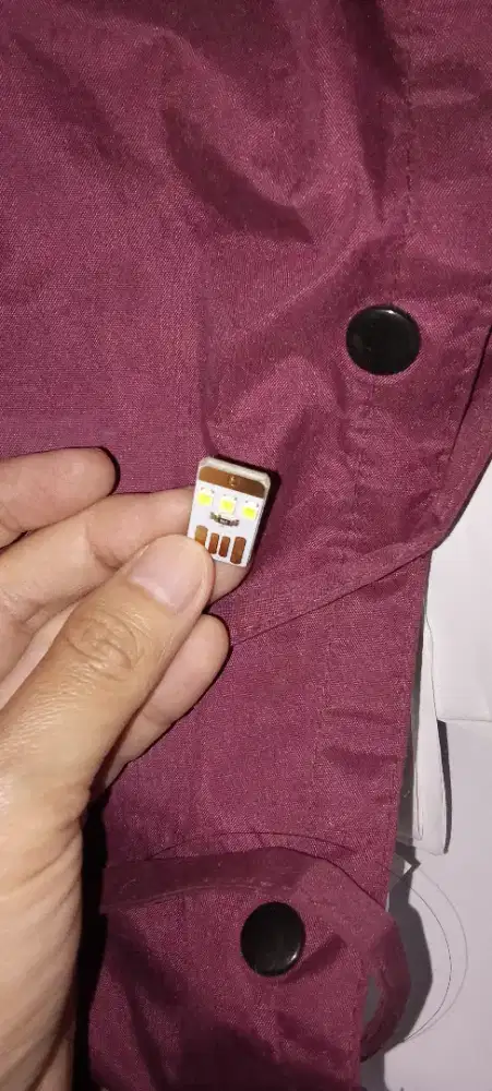 USB lampu stick #DealBikinBerkah