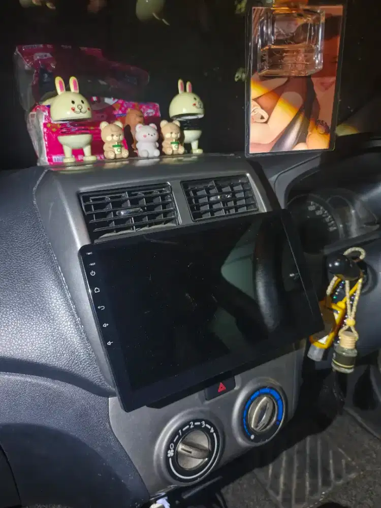 Promo Hea Unit Android Ram 2