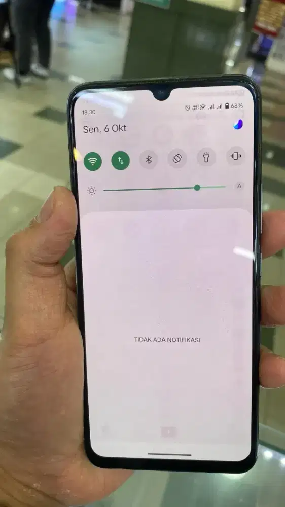 Vivo v20 2021 ram 8/128
