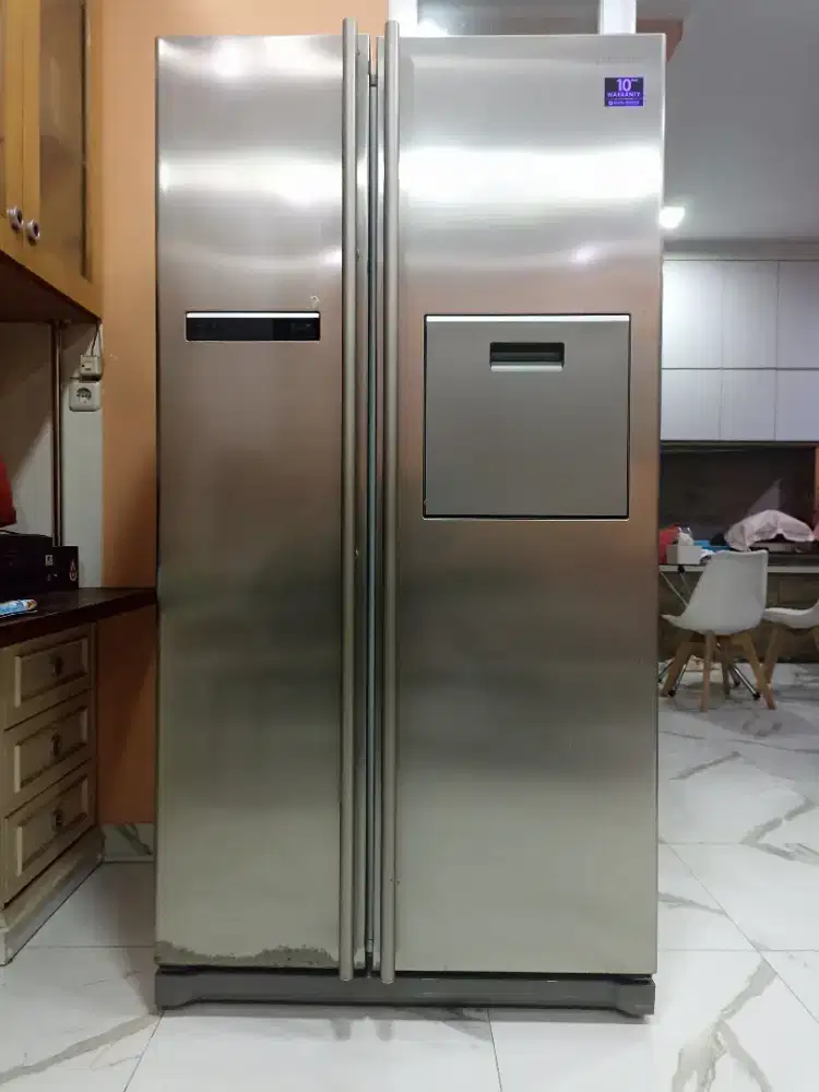 Kulkas Samsung Bekas
