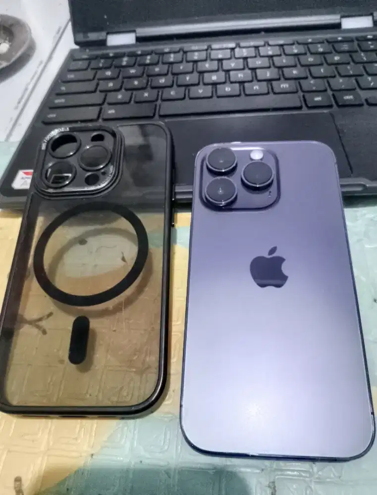 iPhone 14 Pro256