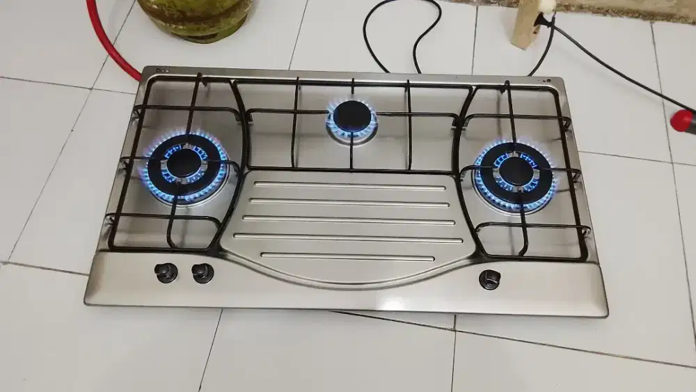 KOMPOR TANAM ARISTON PH 930 MST NORMAL SMUA ISTIMEWA