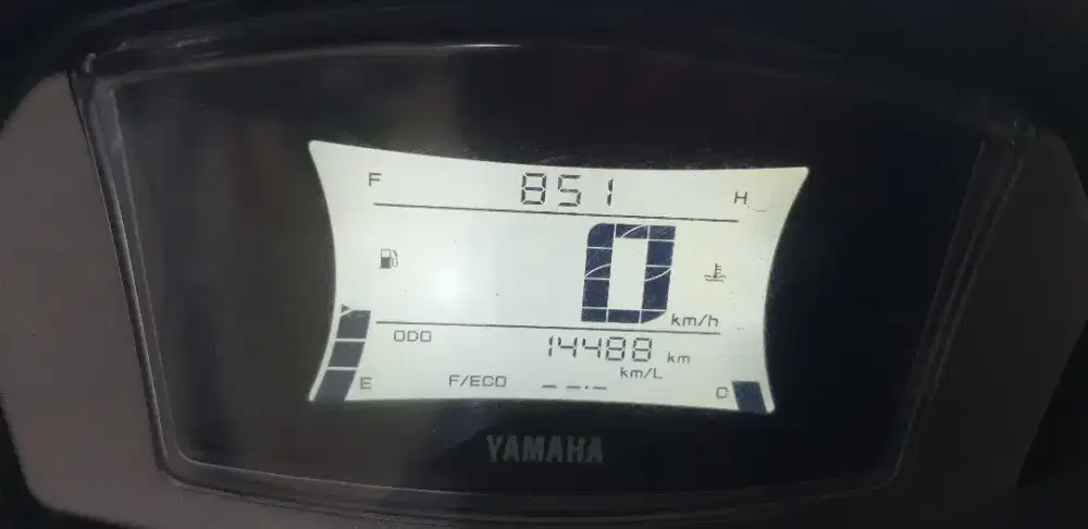 New N max Connect th 2023 Keyles mewah pjk 07-2026