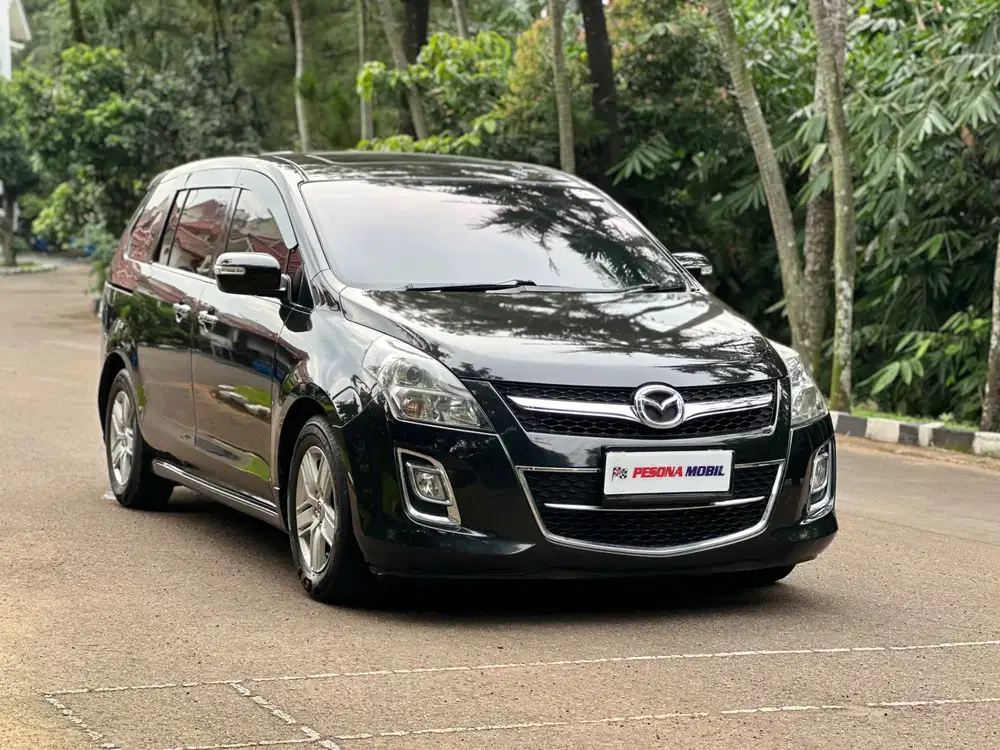 TDP15jt Mazda 8 2011 AT