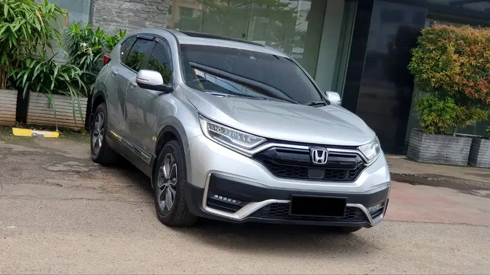 [ LOW KM ] Honda CRV CR-V CR V 1.5 Turbo Prestige Sensing AT 2022/2023