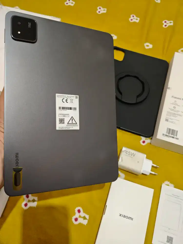 Xiaomi Pad 7 8/256 GB