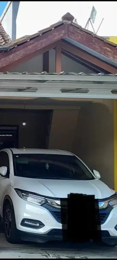 hrv se AT 2021, lokasi tasik kota