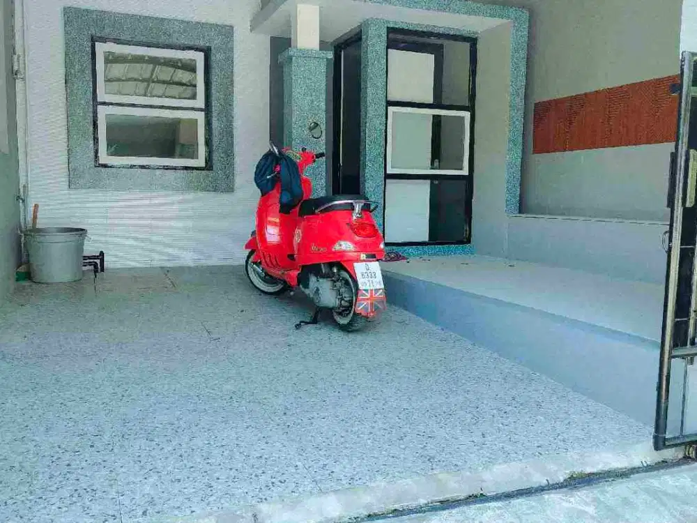 MINIMALIS ADIPURA HARGA KEPEPET 489JT NEGO TIPIS