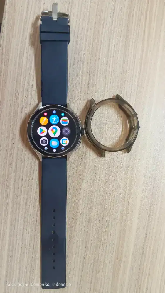 Smartwatch Xiaomi Watch 2 Pro, Bluetooth / Wifi Version,