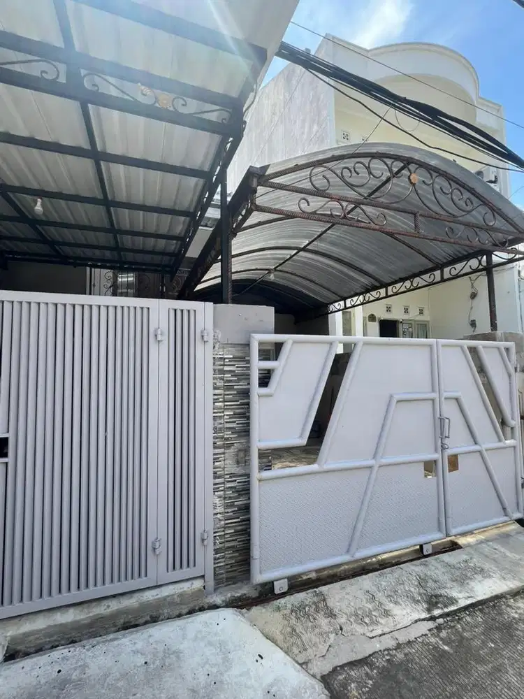 KONTRAK MURAH DI KELAPA GADING TIMUR