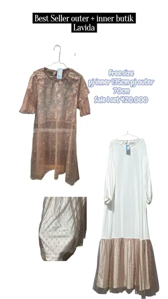 Stelan Kaftan modern