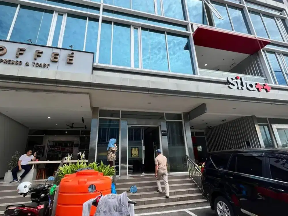 DIJUAL Murah Ruko Business Park CITRALAND CITY CPI