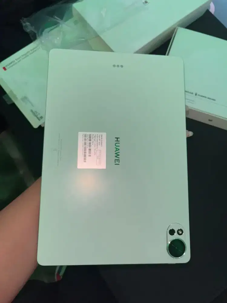 Huawei mate pad 12x 12/256 + keyboard