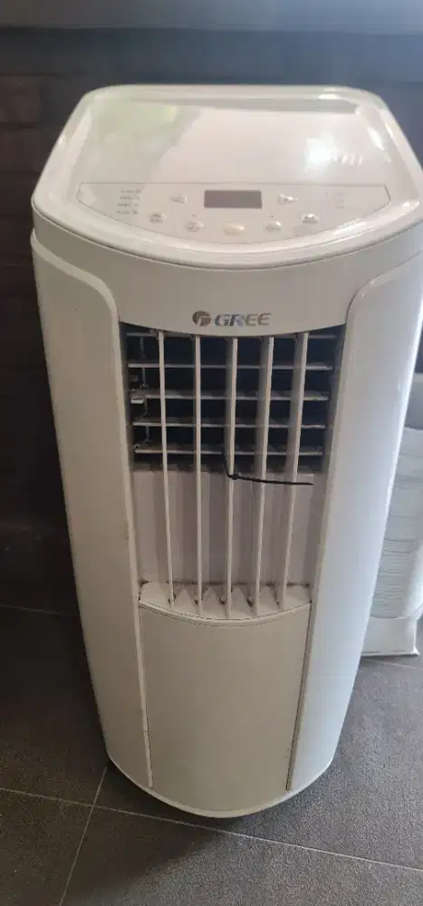 AC portable standing Gree 1pk
