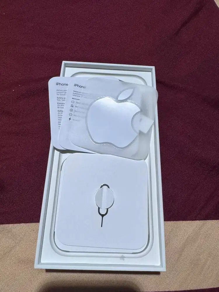 FS 15pro 128gb ibox.