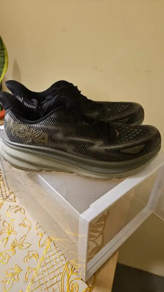 Hoka Clifton 9.Original