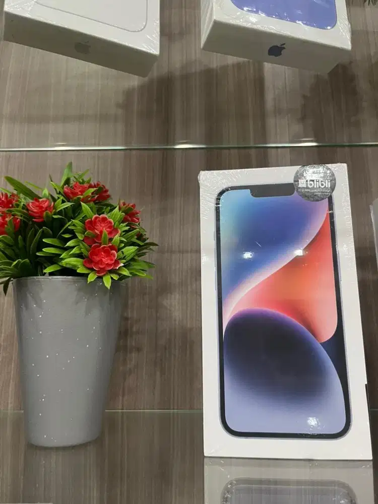 14 new segel garansi resmi indo