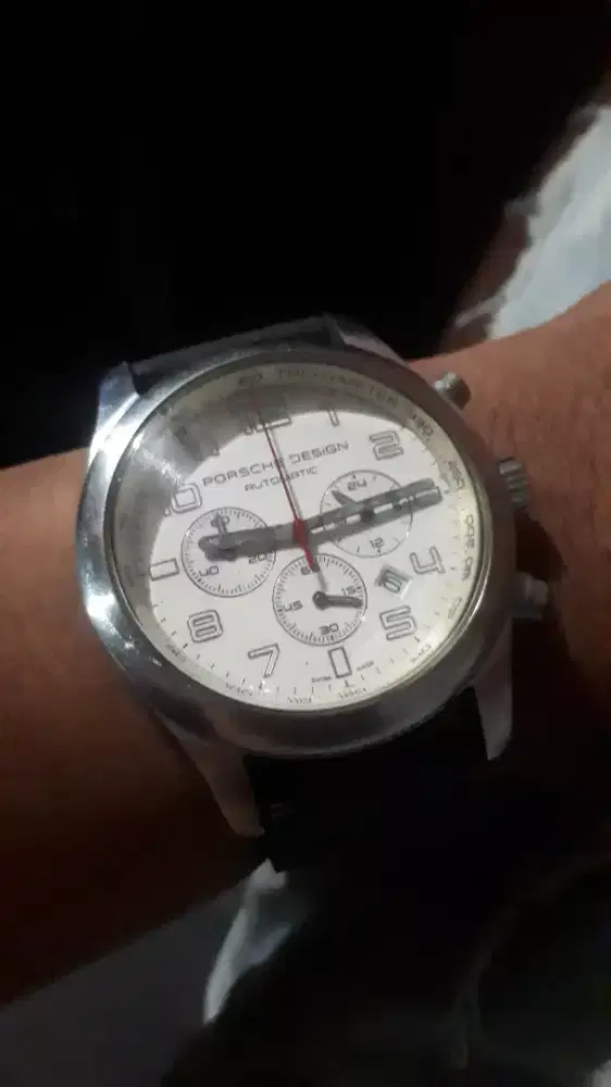 Jam tangan porsche design