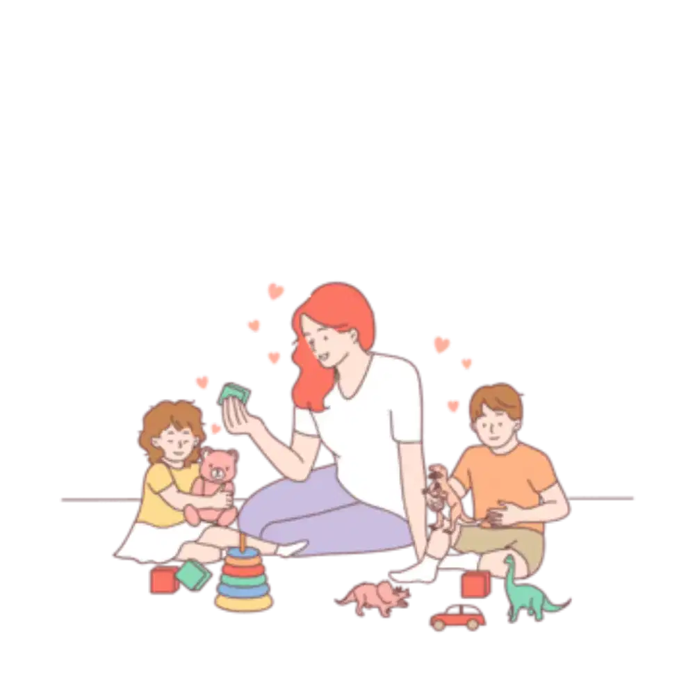 mencari pekerjaan baby sister di  jaktim, jaksel, mampang, tebet