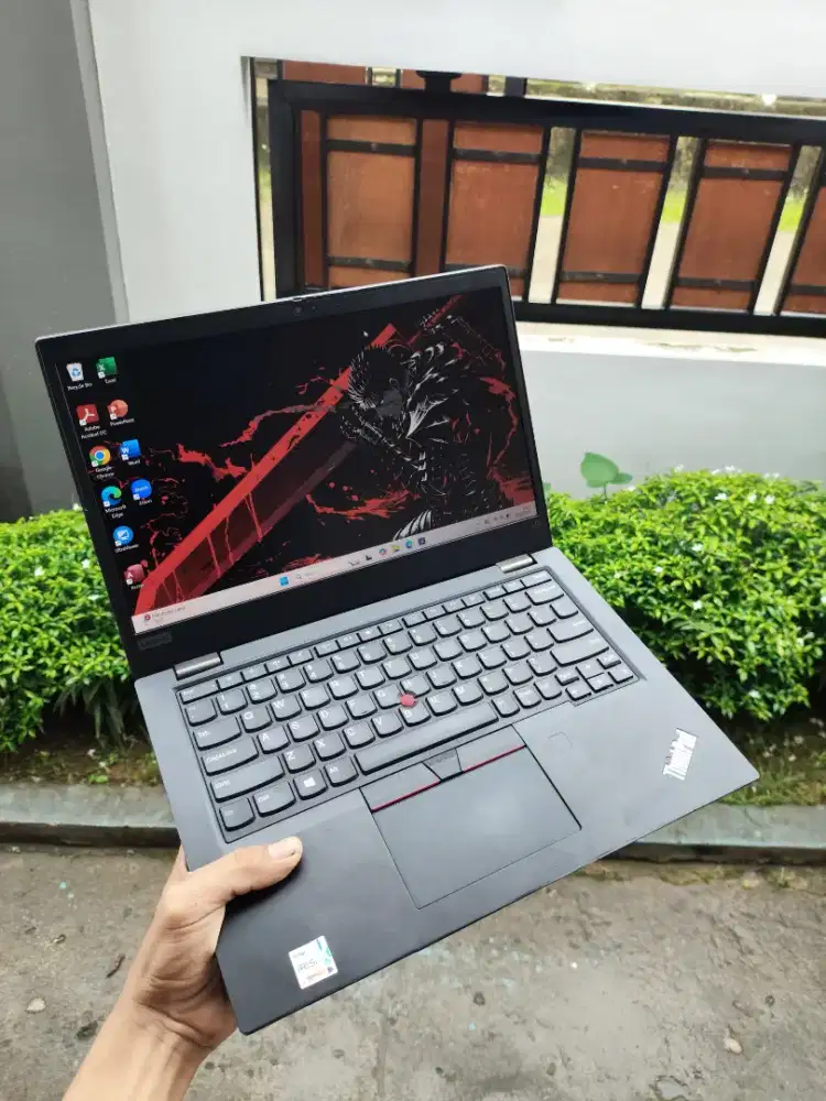 lenovo sekolah/kuliah/game