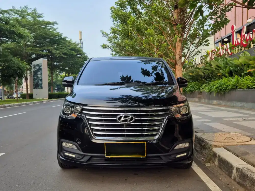 H1 Royale Diesel VIP PREMIUM EDITION 2020
