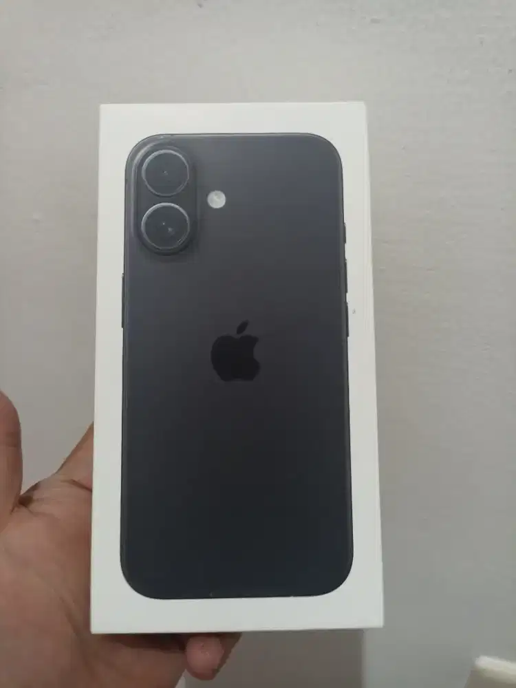 Iphone 16 ibox New BNIB