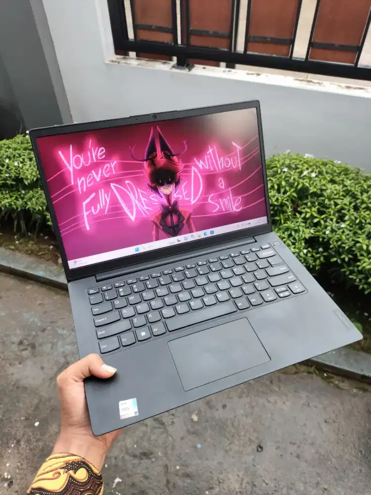 laptop Lenovo k14