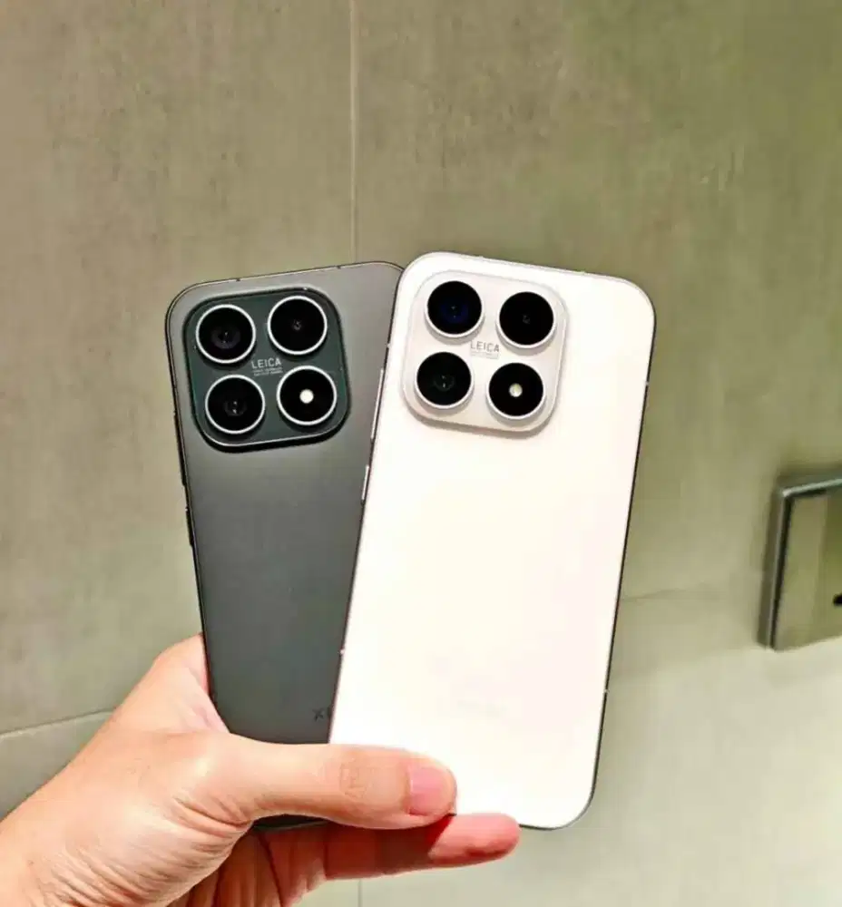 Xiaomi 17 Gratis Smartband 9 Pro