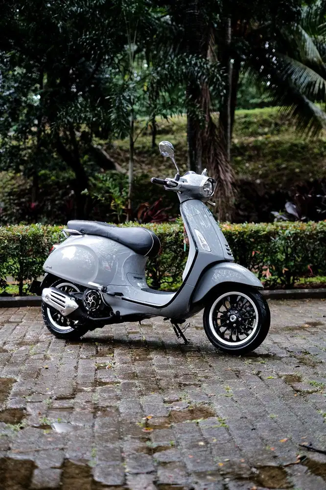 VESPA SPRINT 150 IGET ABS FACELIFT 2023