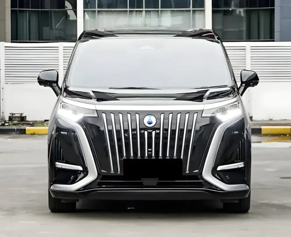 DENZA D9 4X2 AT 2025 ISTIMEWA