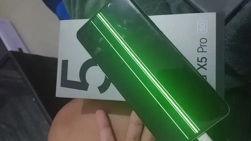 OPPO FIND X5 PRO 12/256