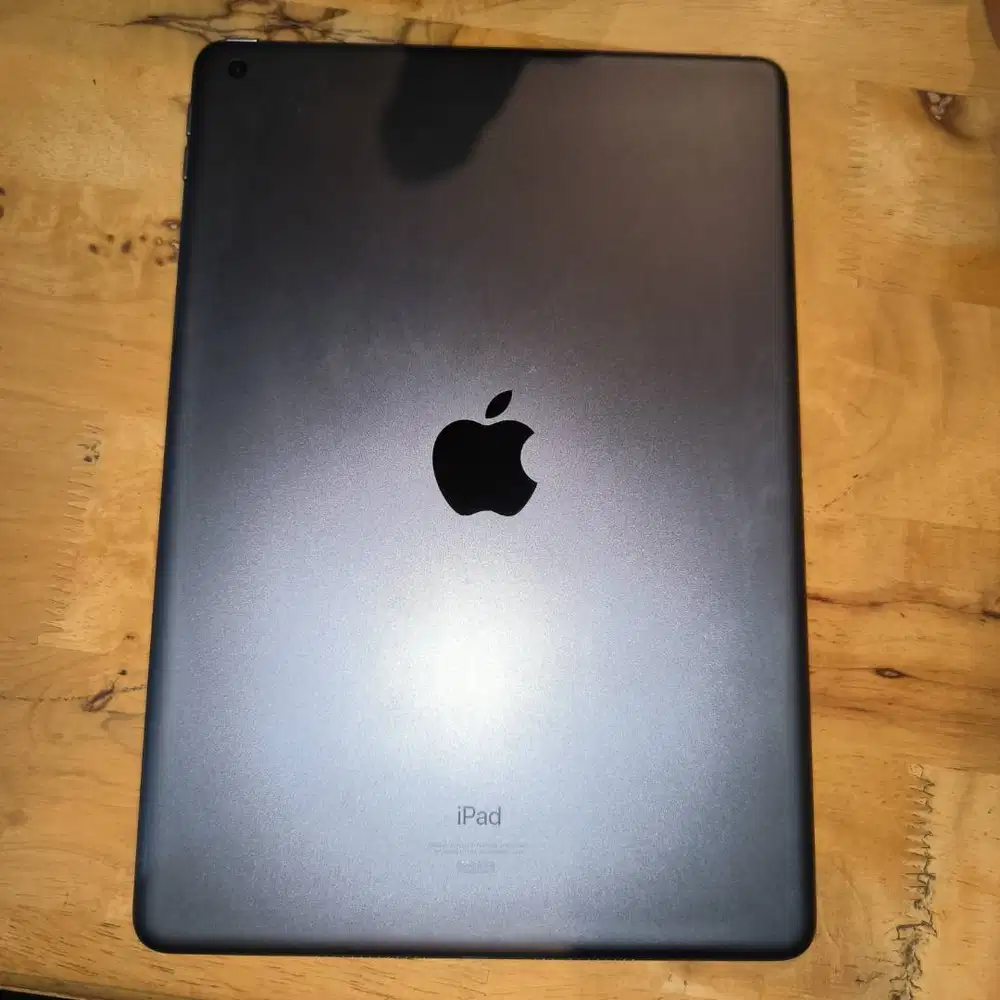 iPad Gen. 9th 64GB WiFi IBOX (Mulus)