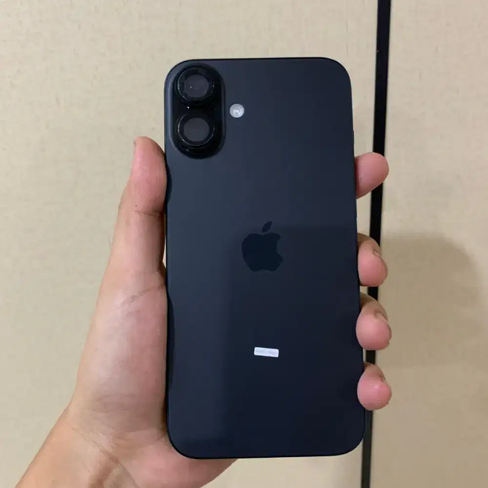 iPhone 16 128GB iBox