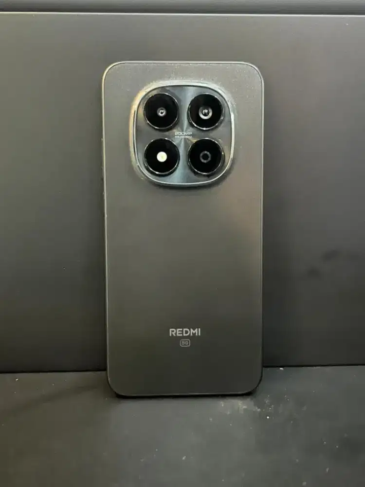 Redmi note 15 pro 5G 8/256 GB