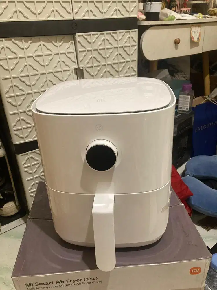 Mi Smart Air Fryer 3,5L