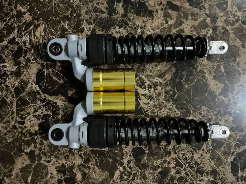 Shock Original Nmax New 2023