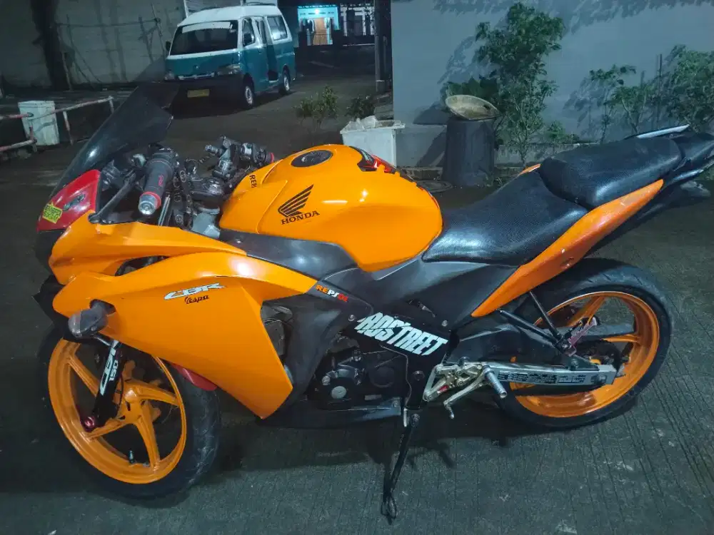 Honda CBR 150cc