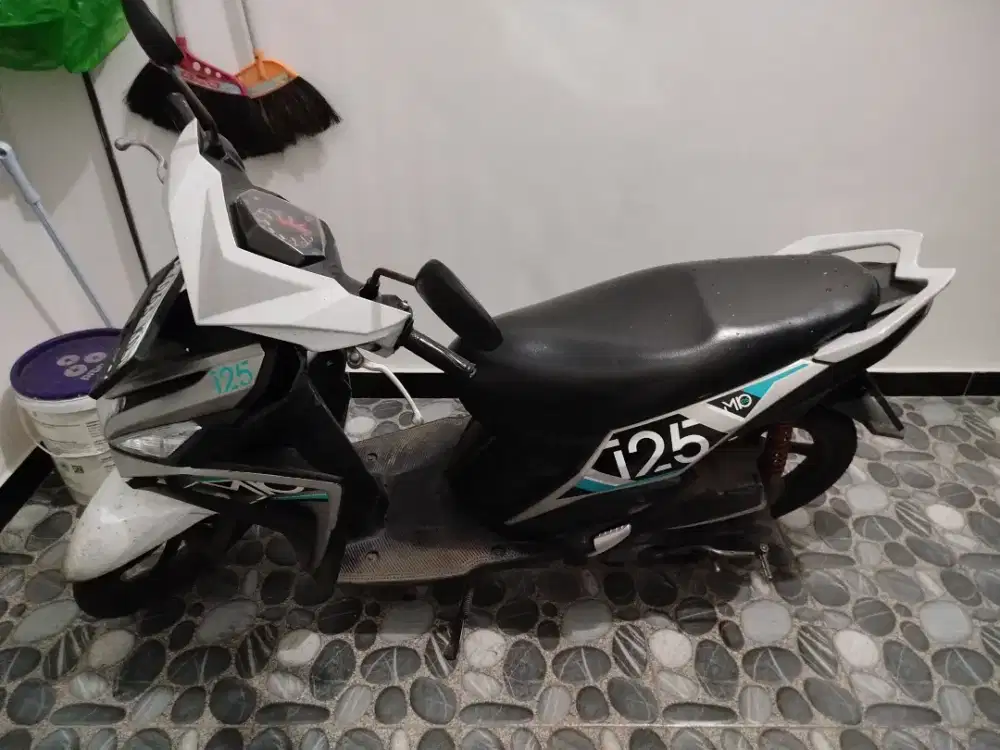Jual Cepat Mio M3 2017 Bekasi