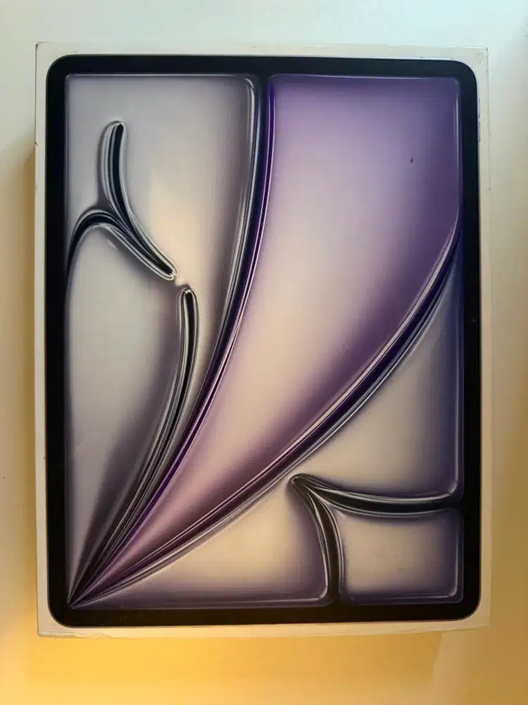 iPad Air M2 128GB iBox Space Grace