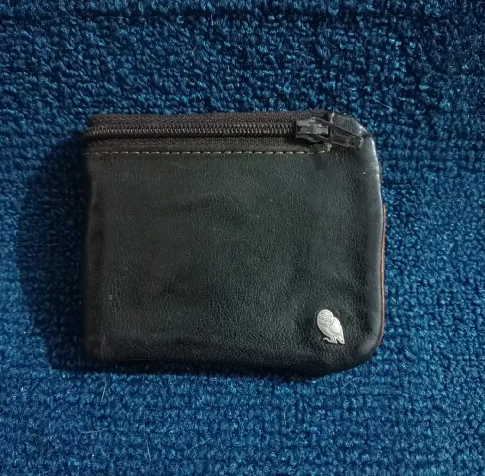 Bellroy TAKE OUT Leather Wallet