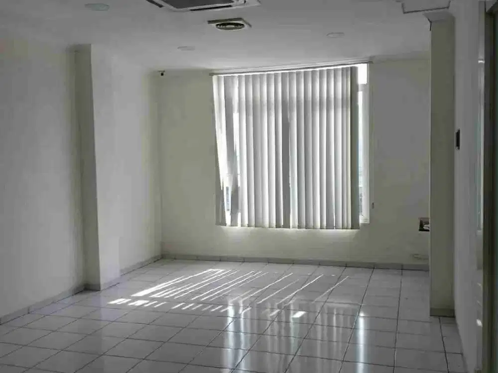 Dijual Cepat Ruko Tingkat 2 Lantai Daerah Kalicari, Semarang