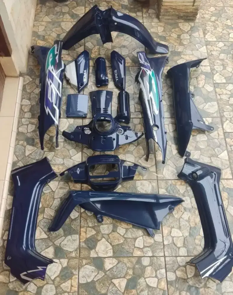 Bodi f1z 96 spesial edition (se)