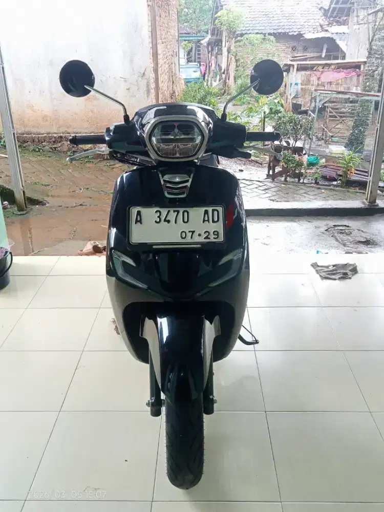 Ss lengkap pjk kelewat masih gress