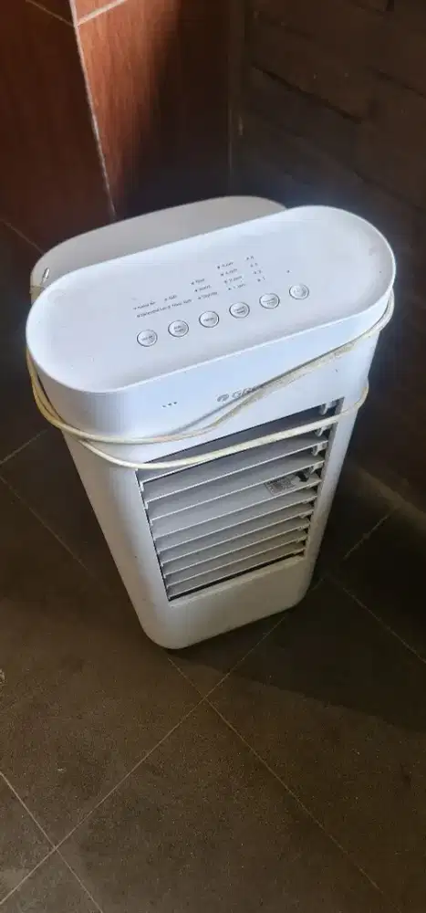 Air cooler midea KSDK-0603D