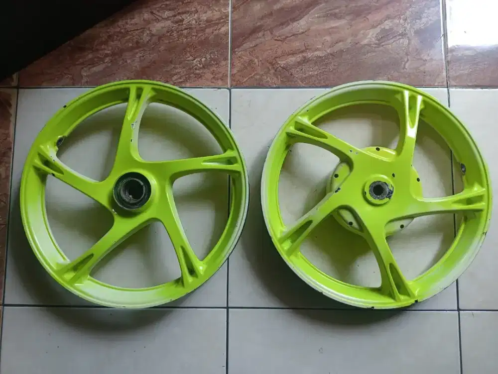 Velg Mio sporty 5-TL original
