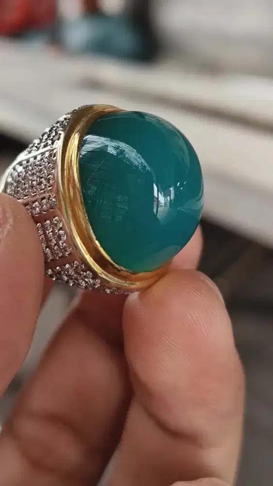 BACAN DOKO NATURAL KUALITAS TINGGI
